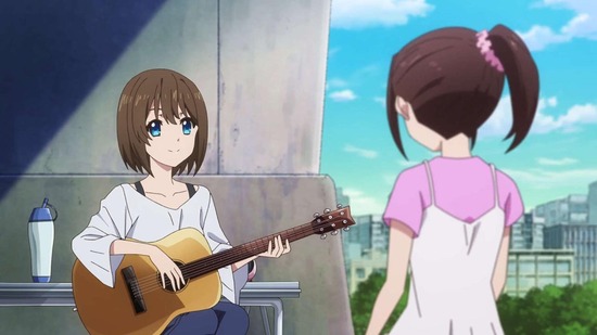 Extreme Hearts 12話場面カット064