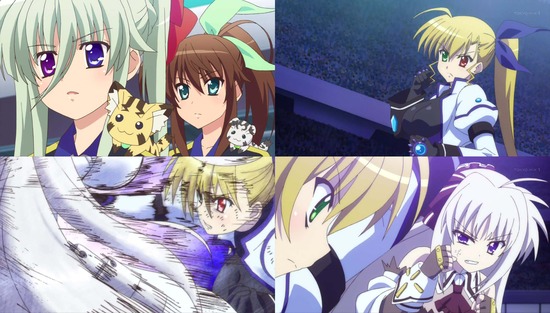 ViVid Strike! 7話画像sample_009