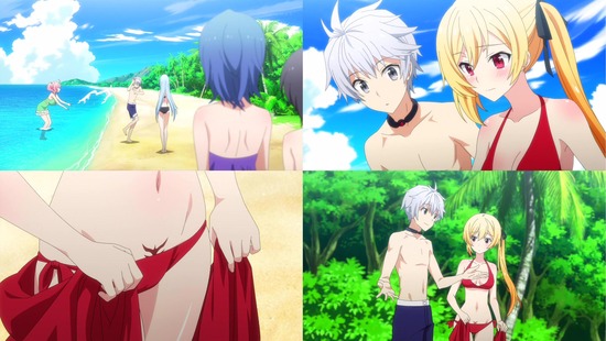 最弱無敗の神装機竜(バハムート) 7話_画像sample_007