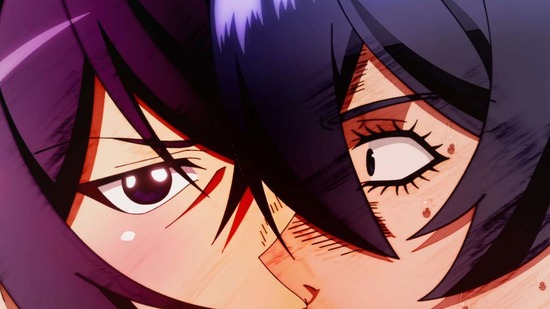 真・進化の実　４話場面カット005