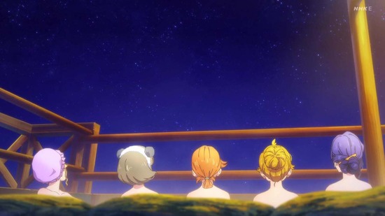 ラブライブ！スーパースター!!　５話場面カット040