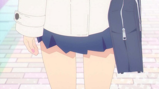 お兄ちゃんはおしまい! 10話場面カット004