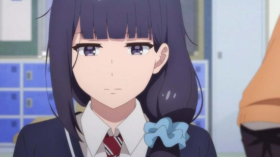 トモちゃんは女の子! 1話場面カット024