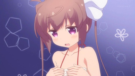 スロウスタート 9話場面カット019
