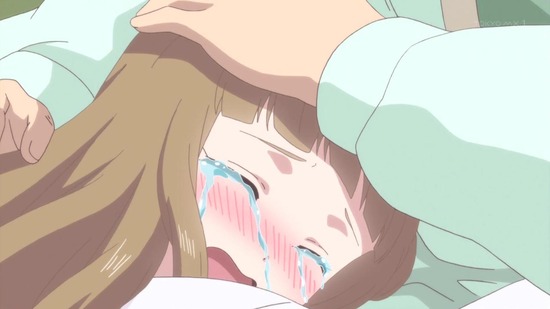 女子高生の無駄づかい 9話番組カット065