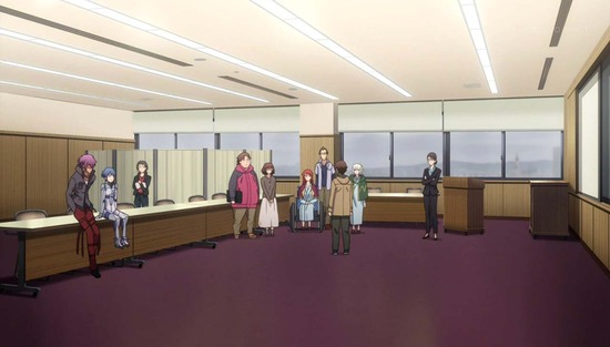 Re:CREATORS11話場面カット_033