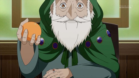 アラフォー男の異世界通販　２話場面カット023