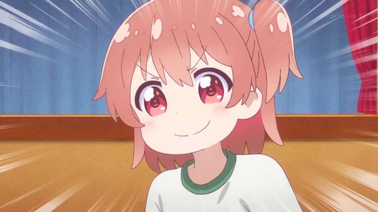 私に天使が舞い降りた! 3話番組カット016