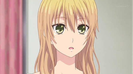 citrus(シトラス) 9話場面カット014
