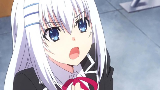 デート ア ライブ １０話 もうひとつの世界 もうひとりの彼女 七罪の力便利だなｗお ぱい大きく出来るしｗ もぐもく独り言