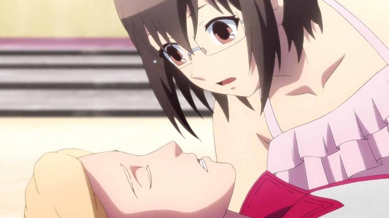 魔法少女特殊戦あすか 8話番組カット072