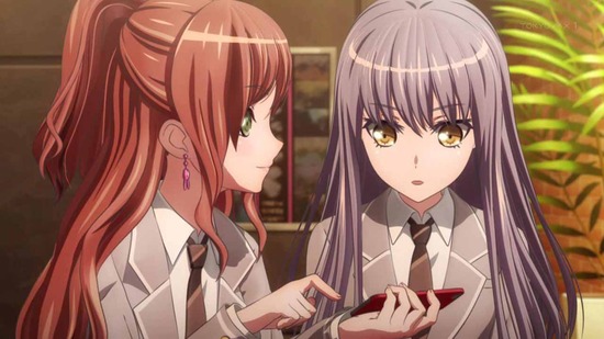 BanG Dream! 3rd Season 5話場面カット055