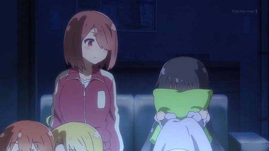 私に天使が舞い降りた！　９話番組カット034