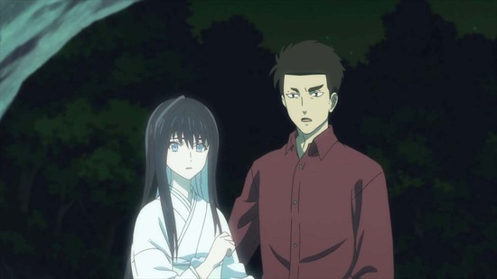 虚構推理 Season2 15話場面カット034