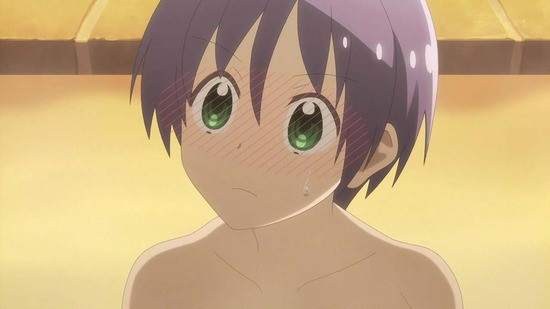 トニカクカワイイ　６話場面カット022