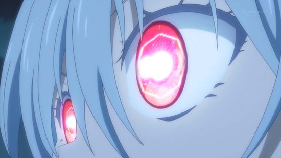 転生したらスライムだった件 14話番組カット016