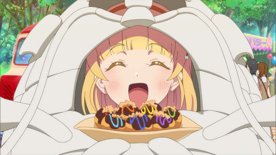 ラブライブ!スーパースター!! 3 8話場面カット040