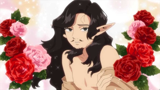 ダンジョン飯 23話場面カット045