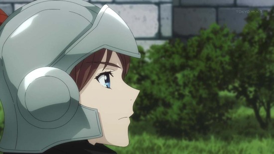 盾の勇者の成り上がり Season2 3話番組カット004