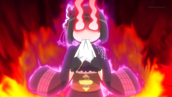 月が導く異世界道中 12話場面カット037