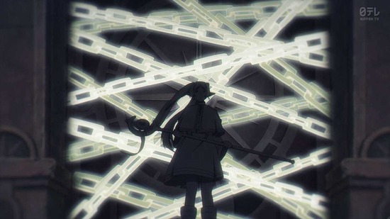 葬送のフリーレン 25話場面カット010