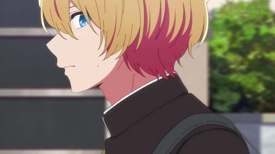 【推しの子】 3話場面カット004