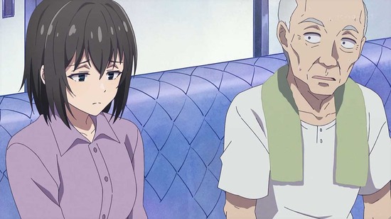 じいさんばあさん若返る 5話場面カット002