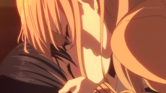 citrus(シトラス) 3話場面カット052