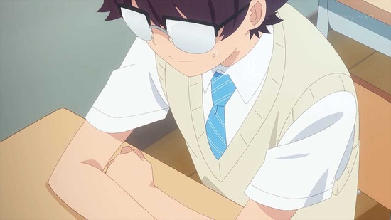 声優ラジオのウラオモテ　４話場面カット003