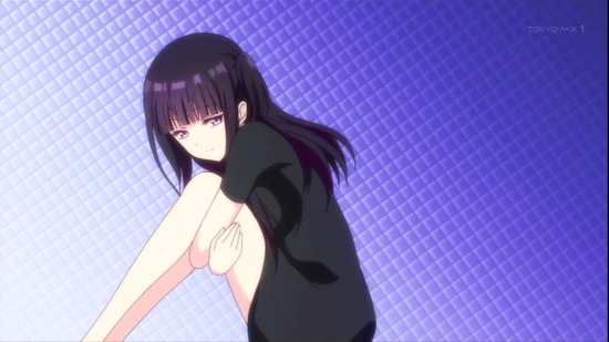 捏造トラップ NTR3話番組カット030