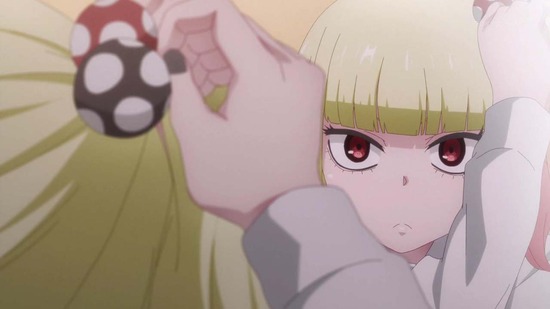 見える子ちゃん 7話番組カット008