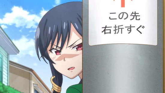 はじめてのギャル 3話場面カット_061