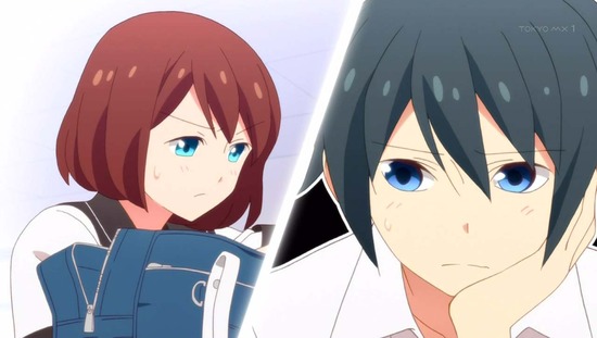 徒然チルドレン 11話場面カット025