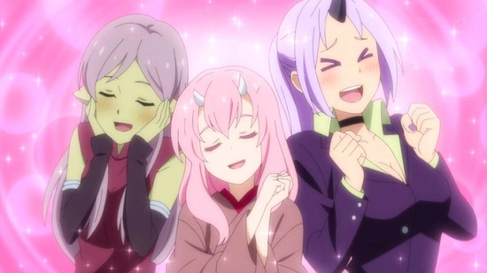 転生したらスライムだった件 転スラ日記 5話場面カット003