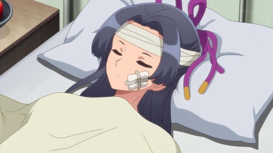 たとえばラストダンジョン前の ６話 場面カット047