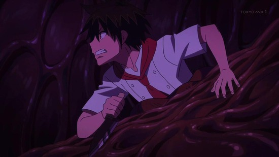 100万の命の上に俺は立っている 2話場面カット031