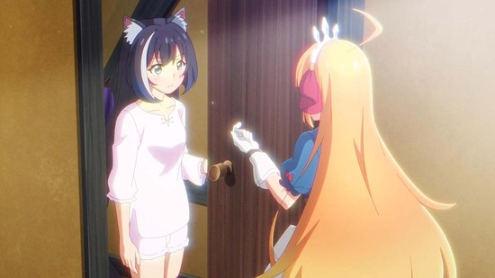 プリンセスコネクト!ReDive Season 2 9話画面カット002