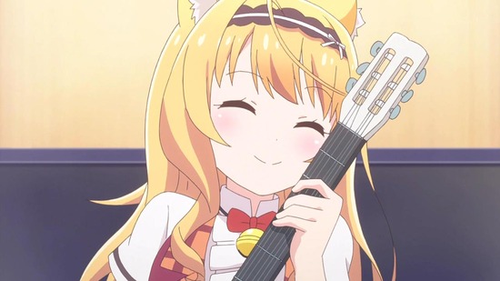 ネコぱら 9話場面カット043