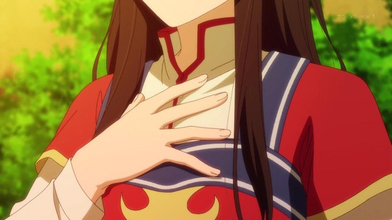 聖女の魔力は万能です 6話場面カット010