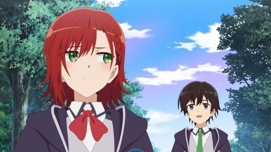 最強陰陽師の異世界転生記 4話場面カット010
