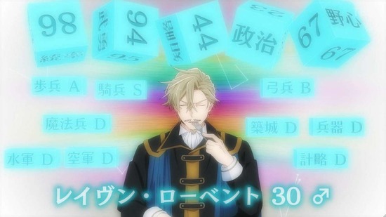 転生貴族、鑑定スキルで成り上がる　１話場面カット008