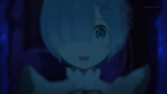 Reゼロから始める異世界生活 37話場面カット015