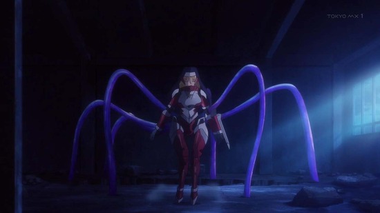 Engage Kiss　７話場面カット053