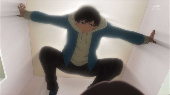 僕の心のヤバイやつ　karte15場面カット24