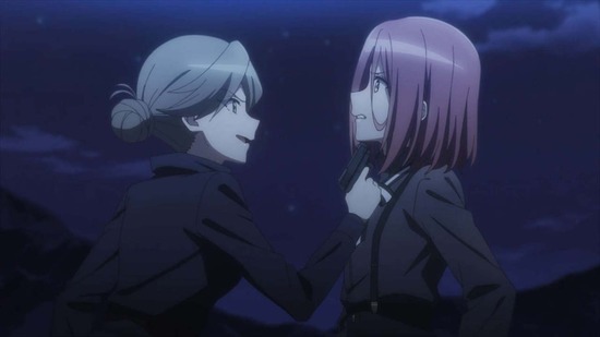 スパイ教室 11話場面カット029