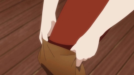 異世界迷宮でハーレムを 12話場面カット008