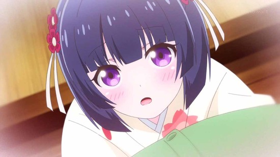 ネコぱら 8話場面カット021