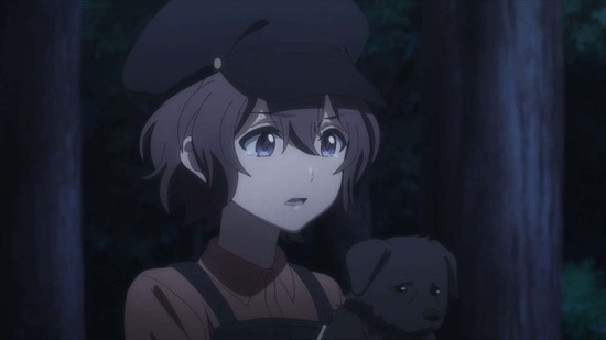 スパイ教室 11話場面カット005