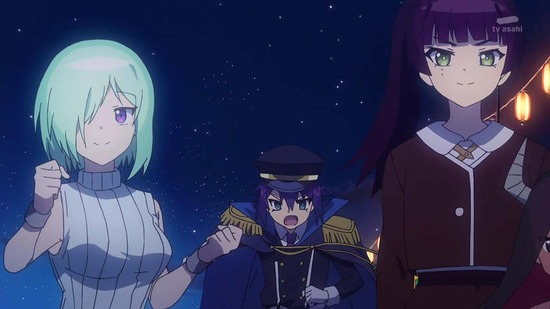 ジャヒー様はくじけない! 20話番組カット063