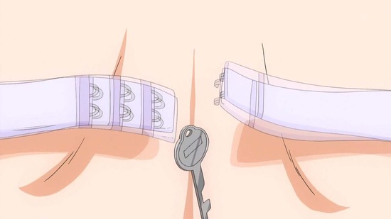 なんでここに先生が!? 8時限目番組カット027